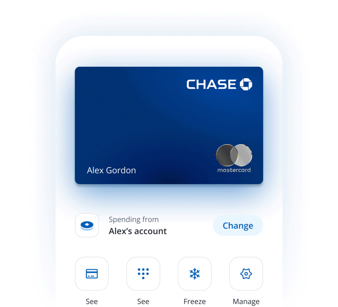Lost or stolen card?